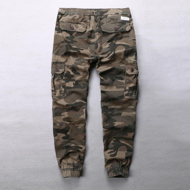 Abercrombie & Fitch Cargo Pant Mens ID:202109b69